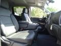 2019 Black Chevrolet Silverado 1500 LT Crew Cab 4WD  photo #28
