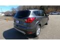 2019 Magnetic Ford Escape SE 4WD  photo #7