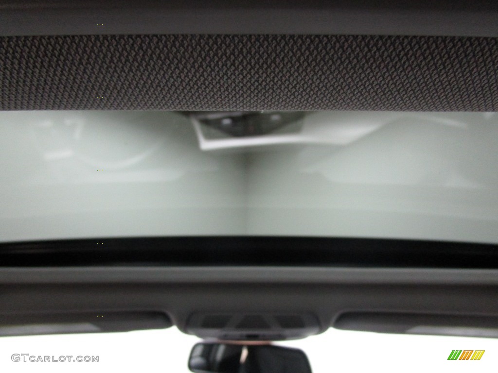 2015 3 Series 320i xDrive Sedan - Mineral Grey Metallic / Black photo #17