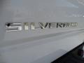 2019 Summit White Chevrolet Silverado 1500 LT Crew Cab 4WD  photo #9