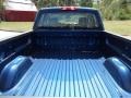 Deep Ocean Blue Metallic - Silverado LD WT Double Cab 4x4 Photo No. 8