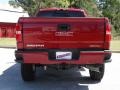 Red Quartz Tintcoat - Sierra 2500HD Denali Crew Cab 4WD Photo No. 7