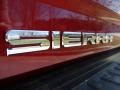 Red Quartz Tintcoat - Sierra 2500HD Denali Crew Cab 4WD Photo No. 9