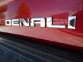 Red Quartz Tintcoat - Sierra 2500HD Denali Crew Cab 4WD Photo No. 10