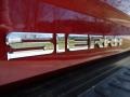 Red Quartz Tintcoat - Sierra 2500HD Denali Crew Cab 4WD Photo No. 27