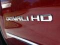 Red Quartz Tintcoat - Sierra 2500HD Denali Crew Cab 4WD Photo No. 30