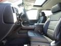 Red Quartz Tintcoat - Sierra 2500HD Denali Crew Cab 4WD Photo No. 36