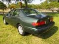 Woodland Pearl - Camry LE Photo No. 9