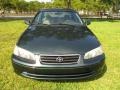 Woodland Pearl - Camry LE Photo No. 15