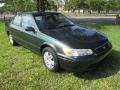Woodland Pearl - Camry LE Photo No. 17