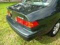 Woodland Pearl - Camry LE Photo No. 35