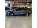 United Grey Metallic - Passat 2.0T Sedan Photo No. 2
