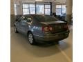 United Grey Metallic - Passat 2.0T Sedan Photo No. 3