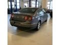 United Grey Metallic - Passat 2.0T Sedan Photo No. 5