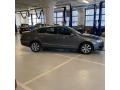 United Grey Metallic - Passat 2.0T Sedan Photo No. 6