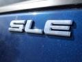 2019 GMC Terrain SLE Badge and Logo Photo