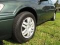 Woodland Pearl - Camry LE Photo No. 48