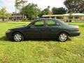 Woodland Pearl - Camry LE Photo No. 51