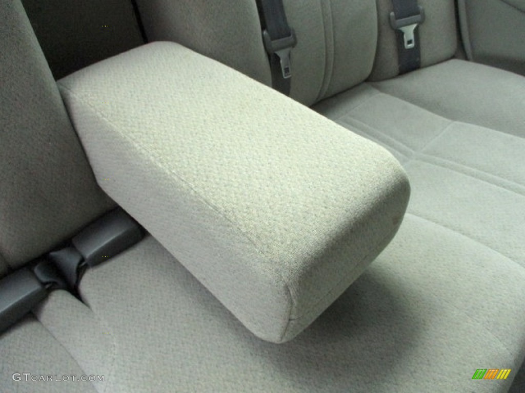 2001 Camry LE - Woodland Pearl / Oak photo #52
