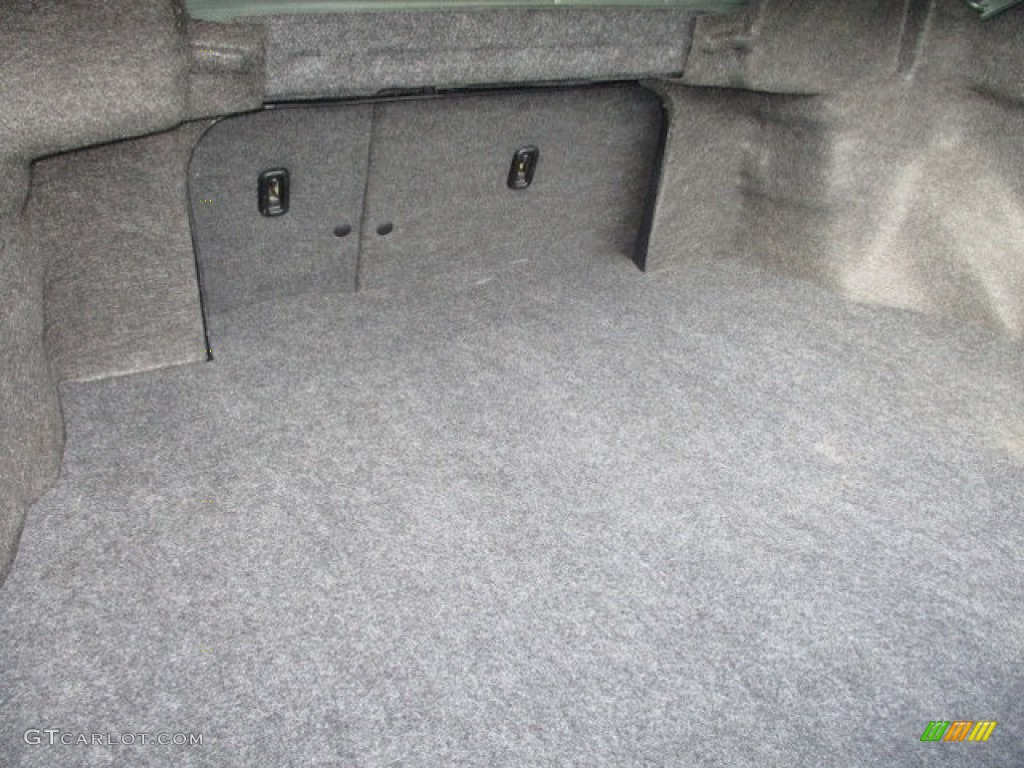 2001 Camry LE - Woodland Pearl / Oak photo #58