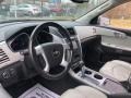 Silver Ice Metallic - Traverse LTZ AWD Photo No. 9