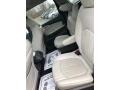 Silver Ice Metallic - Traverse LTZ AWD Photo No. 15