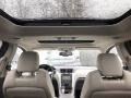 Silver Ice Metallic - Traverse LTZ AWD Photo No. 18
