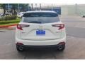 2019 White Diamond Pearl Acura RDX A-Spec  photo #6