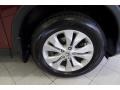 2013 Basque Red Pearl II Honda CR-V EX AWD  photo #37