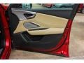 Performance Red Pearl - RDX Technology Photo No. 22