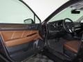 2017 Brilliant Brown Pearl Subaru Outback 2.5i Touring  photo #12