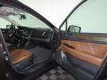 2017 Brilliant Brown Pearl Subaru Outback 2.5i Touring  photo #21