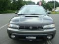 1997 Black Granite Pearl Subaru Legacy Outback Wagon  photo #8