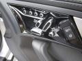 Controls of 2016 F-TYPE R Convertible