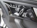 2016 Jaguar F-TYPE R Convertible Controls