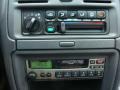 1997 Black Granite Pearl Subaru Legacy Outback Wagon  photo #14