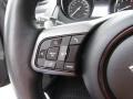 Jet 2016 Jaguar F-TYPE R Convertible Steering Wheel