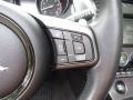  2016 F-TYPE R Convertible Steering Wheel
