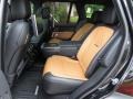 2019 Land Rover Range Rover SVAutobiography Dynamic Rear Seat