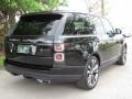 Santorini Black Metallic - Range Rover SVAutobiography Dynamic Photo No. 7