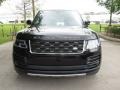 Santorini Black Metallic - Range Rover SVAutobiography Dynamic Photo No. 9