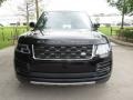 2019 Santorini Black Metallic Land Rover Range Rover SVAutobiography Dynamic  photo #9