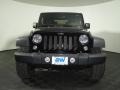Black - Wrangler Sport 4x4 Photo No. 3