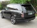 Santorini Black Metallic - Range Rover SVAutobiography Dynamic Photo No. 12