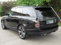 2019 Santorini Black Metallic Land Rover Range Rover SVAutobiography Dynamic  photo #12