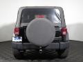 Black - Wrangler Sport 4x4 Photo No. 6
