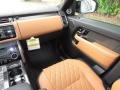 Ebony/Vintage Tan 2019 Land Rover Range Rover SVAutobiography Dynamic Interior Color