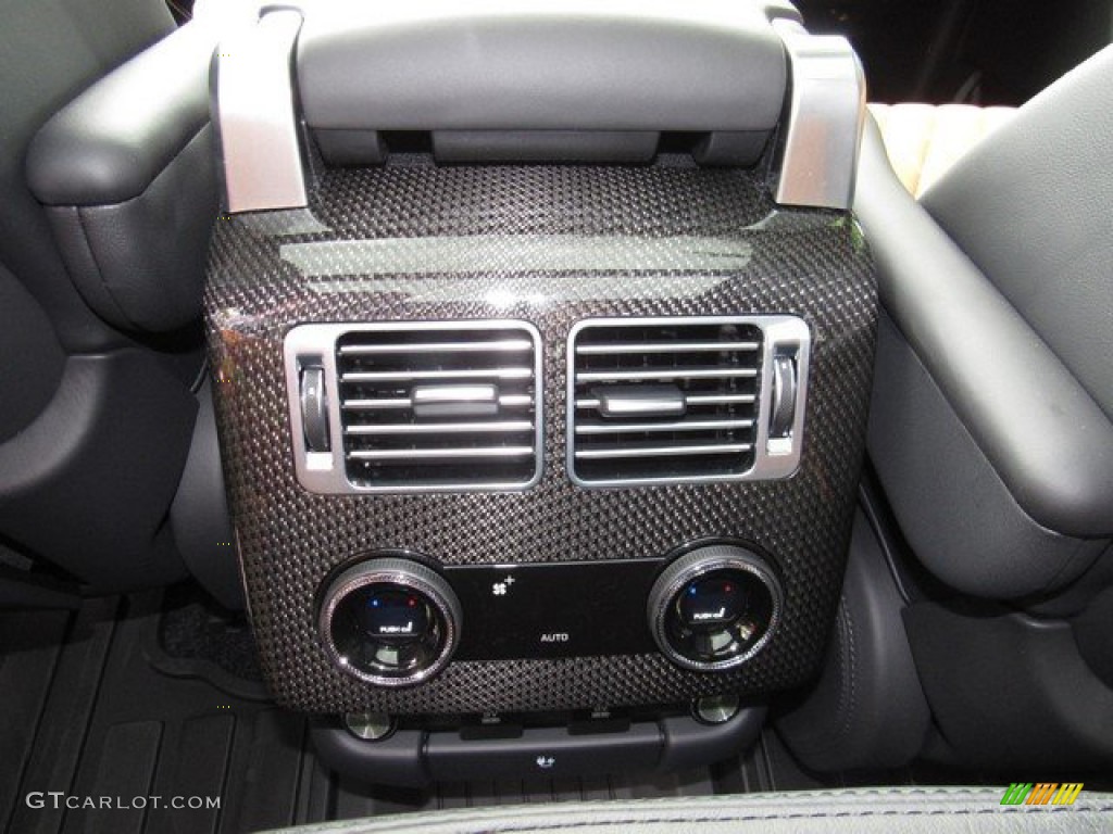 2019 Land Rover Range Rover SVAutobiography Dynamic Controls Photo #132755102