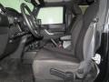 Black - Wrangler Sport 4x4 Photo No. 11