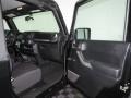 Black - Wrangler Sport 4x4 Photo No. 13